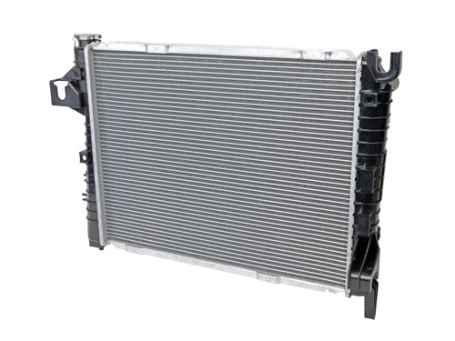 aFe Power 46-53271 BladeRunner OER Series Radiator for 09-17