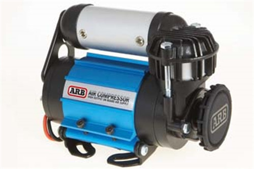 ARB CKMA12 Single Motor Onboard 12V Air Compressor