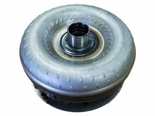 MOPAR 68283000AB 8HP90 Transmission & Torque Converter for 15-23