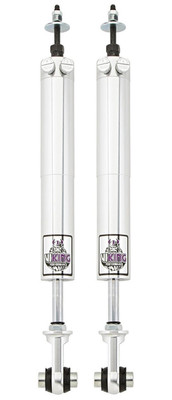 Viking B283 Warrior Double Adjustable Rear Shocks for 05-23