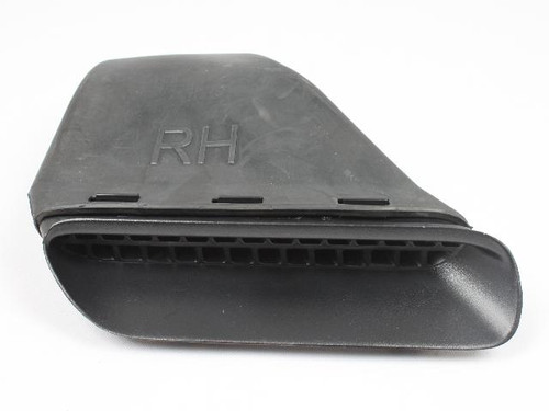 MOPAR 55399338AB Hood Bezel Vent Right Hand for 08-14 Challenger 