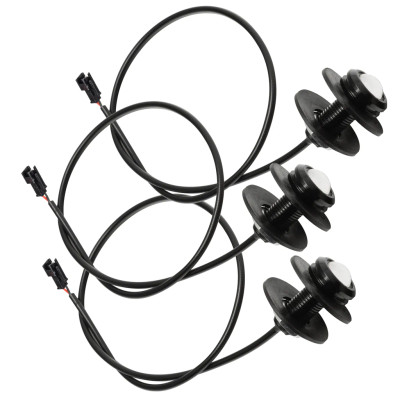 Oracle 5871-001 Pre-Runner Style LED Grille Kit White for 20-24 Jeep Gladiator JT Oracle 5871-001 Pre-Runner Style LED Grille Kit White for 20-24 Jeep Gladiator JT