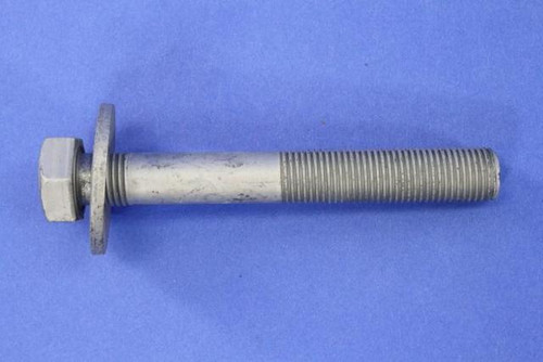 MOPAR 06512597AA Differential to Subframe Bolt M14 x 1.50 x 105 for 15-23 Challenger, Charger & 300 