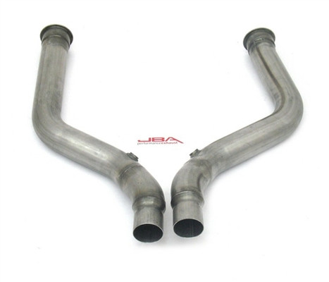 JBA Mopar Mid-Pipes 6965SYC