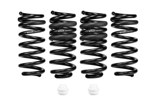Eibach E10-27-013-01-22 Special Edition Pro-Kit Performance Springs for 18-23 Durango 