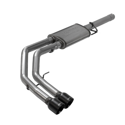 Flowmaster 717974 FlowFX Extreme Cat-Back Exhaust System for 09-23