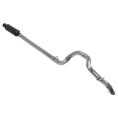 Flowmaster 817819 American Thunder Cat-Back Exhaust System for 18