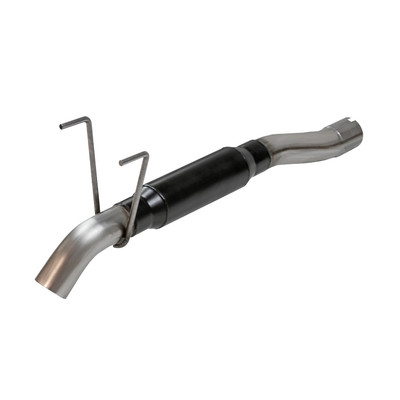 Flowmaster 717974 FlowFX Extreme Cat-Back Exhaust System for 09-23