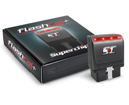 Superchips 3581-JT Flashcal+ for 20-23 Jeep Gladiator JT Superchips 3581-JT Flashcal+ for 20-23 Jeep Gladiator JT