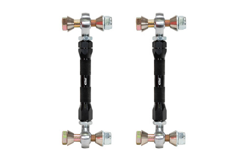 Eibach AK41-27-008-01-20 Sway Bar End Link Kit Front for 11-23 Challenger & Charger 