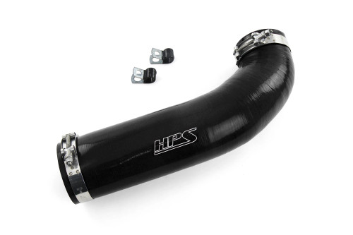 HPS 57-1639 Silicone Air Intake Kit for 12-18 Jeep Wrangler JK 3.6L HPS 57-1639 Silicone Air Intake Kit for 12-18 Jeep Wrangler JK 3.6L