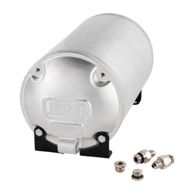 ARB 171507 Aluminum 1 Gallon Air Tank 4 Port