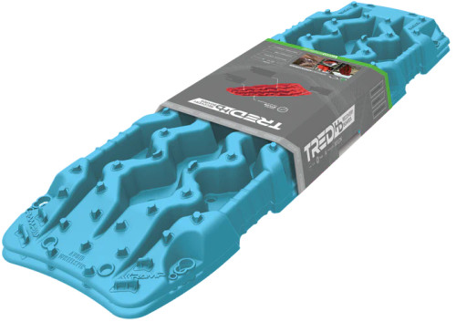 ARB TREDHDAQ TRED HD Recovery Board Aqua ARB TREDHDAQ TRED HD Recovery Board Aqua