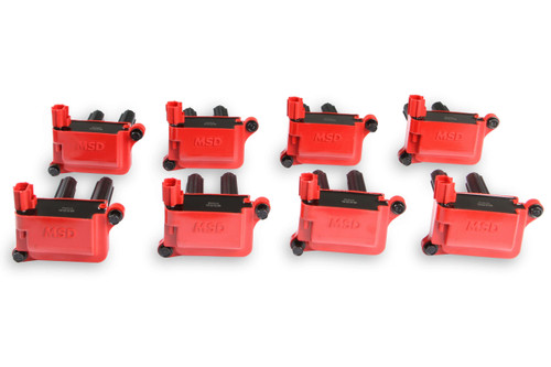 Street Fire 55168 Ignition Coils for 06-20 5.7/6.1/6.2/6.4L HEMI