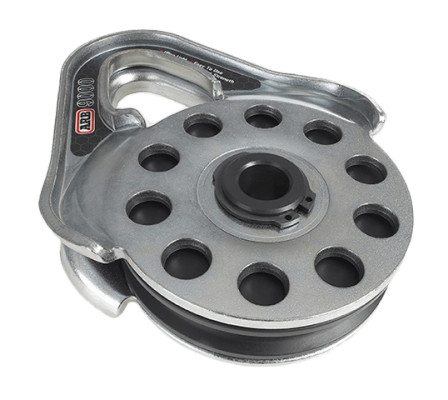 ARB 10100020A Ultra Light Snatch Block 20,000lbs ARB 10100020A Ultra Light Snatch Block 20,000lbs