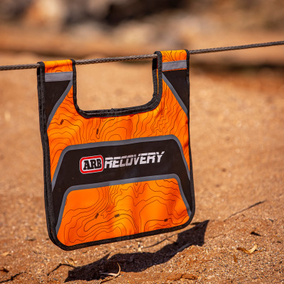 ARB ARB220 Recovery Winch Damper