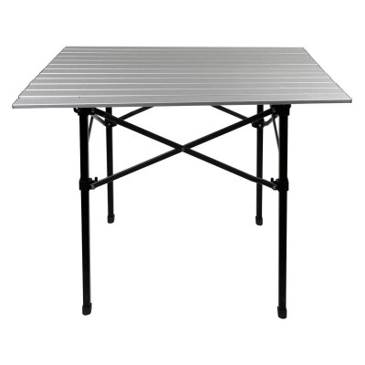 DISCONTINUED ARB 10500130 Compact Aluminum Camp Table