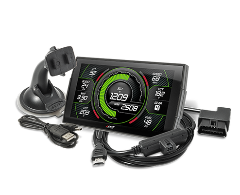 DISCONTINUED Edge 85450-352-S Evolution CTS3 with PCM Swap for 18-23 RAM 1500 Classic 5.7L VVT HEMI