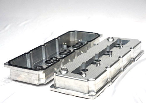 DISCONTINUED RFab CPS-BVC_HEMI Billet Valve Covers for 5.7/6.1/6.2/6.4L Gen 3 HEMI DISCONTINUED RFab CPS-BVC_HEMI Billet Valve Covers for 5.7/6.1/6.2/6.4L Gen 3 HEMI