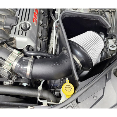 DISCONTINUED JLT CAI-DD64-18D Cold Air Intake Dry Filter for 18-20 Durango SRT 392 6.4L HEMI DISCONTINUED JLT CAI-DD64-18D Cold Air Intake Dry Filter for 18-20 Durango SRT 392 6.4L HEMI