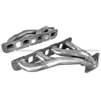 DISCONTINUED aFe Power 48-42002 Twisted Steel Headers for 05-14 Challenger, Charger, Magnum & 300C SRT8 6.1/6.4L 392 HEMI DISCONTINUED aFe Power 48-42002 Twisted Steel Headers for 05-14 Challenger, Charger, Magnum & 300C SRT8 6.1/6.4L 392 HEMI