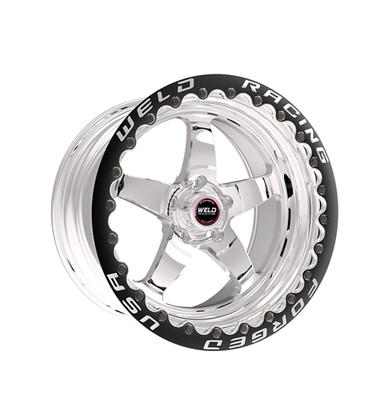 WELD Racing S71 RT-S 17x10 6.7