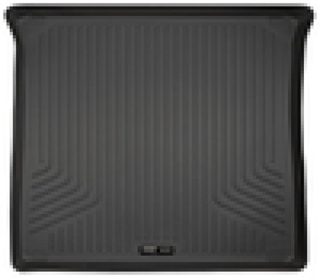 DISCONTINUED Husky Liners 20621 WeatherBeater Cargo Liner for 11-21 Grand Cherokee