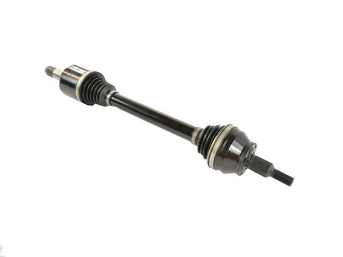 MOPAR 53010749AA Axle Half Shaft Left Hand for 15-23 Challenger, Charger SRT 392, SRT Hellcat 6.2L & 2023 300C 6.4L HEMI