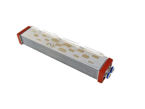 MOPAR 68190237AB Intercooler Core for 15-26 Challenger, Charger, Durango SRT Hellcat, Trackhawk & TRX