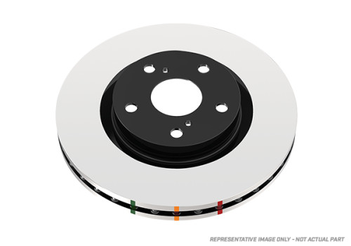 DBA 42633 4000 Series HD Brake Rotor Rear 350mm for 12-21 Jeep Grand Cherokee SRT8 6.4L, SRT 392, Trackhawk 6.2L, 11-24 Durango R/T 5.7L VVT, SRT 392 & SRT Hellcat 6.2L HEMI DBA 42633 4000 Series HD Brake Rotor Rear 350mm for 12-21 Jeep Grand Cherokee SRT8 6.4L, SRT 392, Trackhawk 6.2L, 11-24 Durango R/T 5.7L VVT, SRT 392 & SRT Hellcat 6.2L HEMI