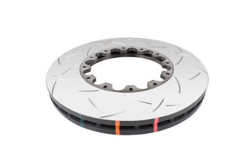 DBA 53918.1S 5000 Series T3 Brake Ring Front 400mm OEM Design for