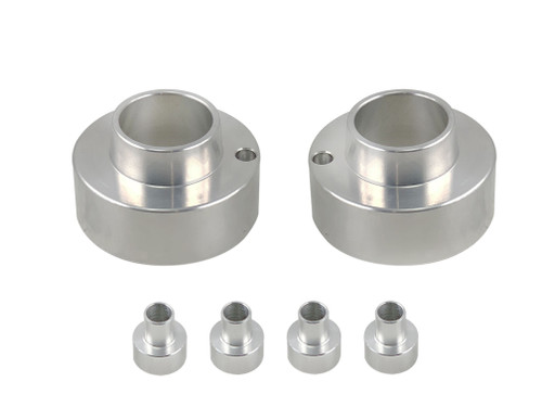 Tuff Country 42206 2" Front Leveling Kit for 20-24 Jeep Gladiator JT