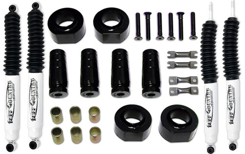 Tuff Country 44902KN 4
