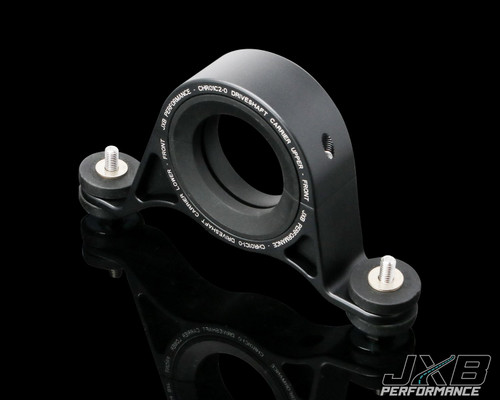 JXB Performance CHR03A0 Driveshaft Center Support Carrier Bearing