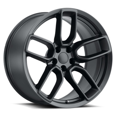 Factory Reproductions 74095151503 20x9.5 5x115 +15 FR74 Hellcat