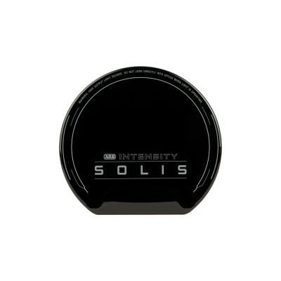 ARB SJB21LENB Intensity Solis 21 Black Lens Cover