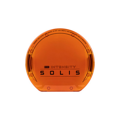ARB SJB21LENA Intensity Solis 21 Amber Lens Cover