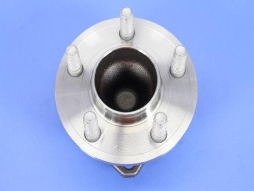 MOPAR 68302651AA Front Wheel Bearing Hub for 12-23 Challenger, Charger & 300 RWD