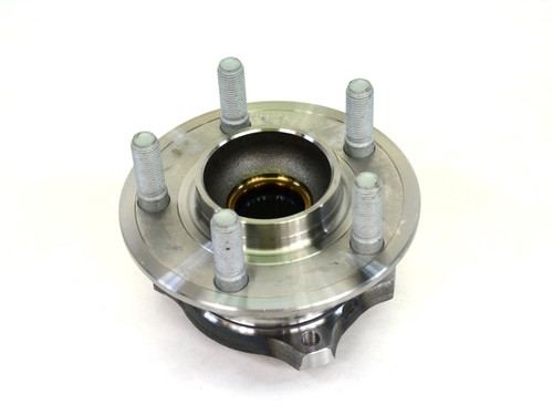 MOPAR 04779328AB Front Wheel Bearing Hub for 05-23 Challenger, Charger, Magnum & 300 AWD