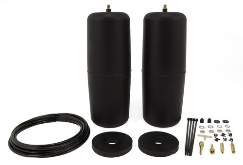 Air Lift 60818HD 1000HD Rear Air Spring Kit for 11-23 RAM 1500 Classic