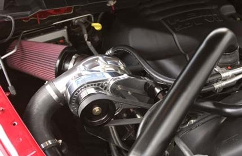 ProCharger 1DH304-SCI HO Intercooled Supercharger Tuner Kit for 11-22 RAM 1500 Classic 5.7L VVT HEMI ProCharger 1DH304-SCI HO Intercooled Supercharger Tuner Kit for 11-22 RAM 1500 Classic 5.7L VVT HEMI