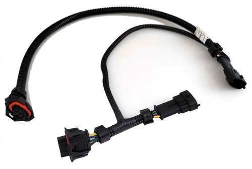 Whipple 115681Q T-MAP Extension with Intercept for Hellcat 6.2L HEMI with Gen 5 or 6 3.0L & 3.8L Supercharger Whipple 115681Q T-MAP Extension with Intercept for Hellcat 6.2L HEMI with Gen 5 or 6 3.0L & 3.8L Supercharger