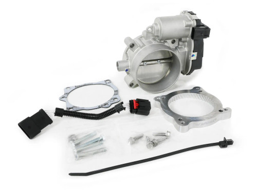 aFe Power 46-39105 80mm Throttle Body for 11-24 3.6L