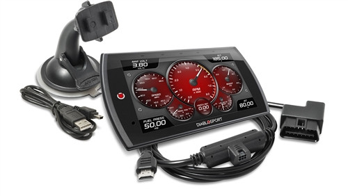 DiabloSport 8345 inTune i3 Platinum Tuner for Chrysler, Dodge & RAM