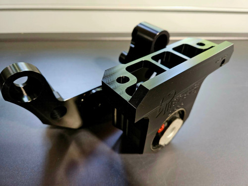 Per4mance Development P4D-DIRS-R Differential Integration & Reinforcement System for 15-23 Challenger, Charger & 300 5.7/6.2/6.4L HEMI RWD Per4mance Development P4D-DIRS-R Differential Integration & Reinforcement System for 15-23 Challenger, Charger & 300 5.7/6.2/6.4L HEMI RWD