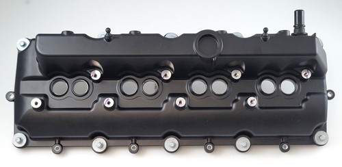 MOPAR 53011178AA Passenger Side Valve Cover for 2019 Challenger SRT Hellcat Redeye 6.2L H.O. HEMI