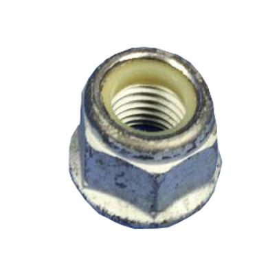 MOPAR 06505623AA Hex Lock Nut M14 x 1.50