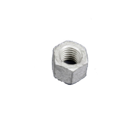 MOPAR 06509330AA Locking Nut M12 x 1.50 