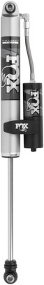 FOX 985-24-230 Performance Series 2.0 Smooth Body Reservoir Rear Shocks for 20-24 Jeep Gladiator JT with 4.5-6" Lift