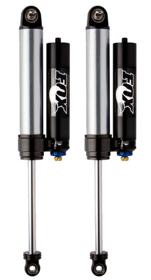 FOX 883-26-018 Factory Race Series 2.5 Reservoir Rear Shocks